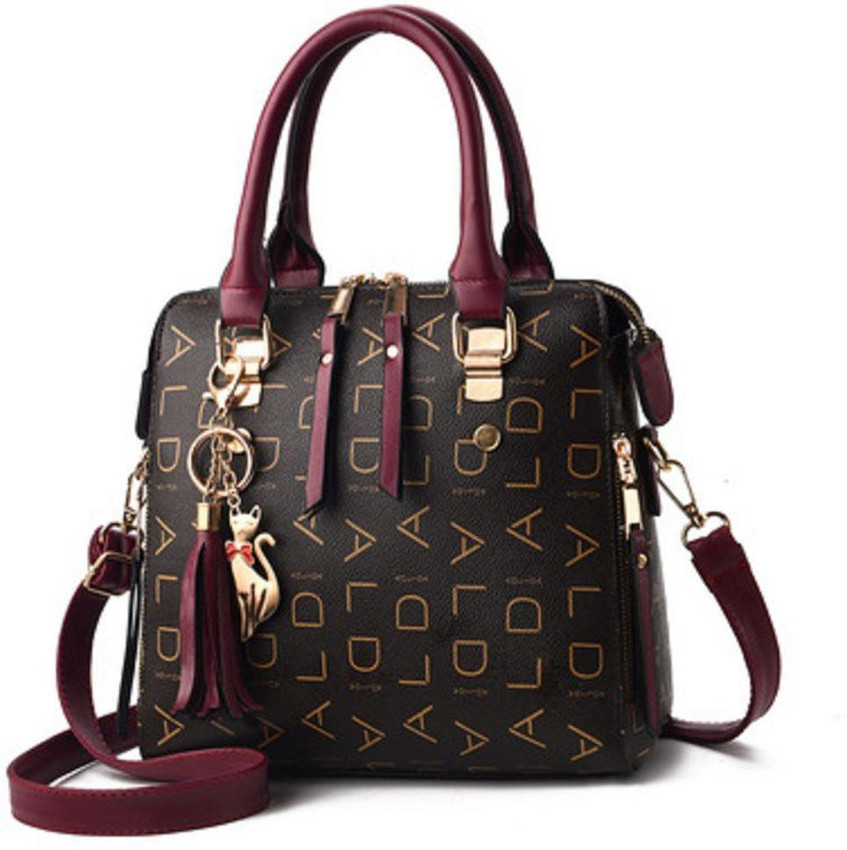 namchi Women Letter Purse Handbags