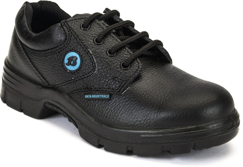 Bata Industrial ZAPPY Safety Steel Toe