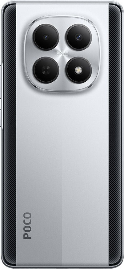 POCO M8 5G Smartphone (6 GB RAM, 128 GB Storage) smartphone price comparison image - view 9
