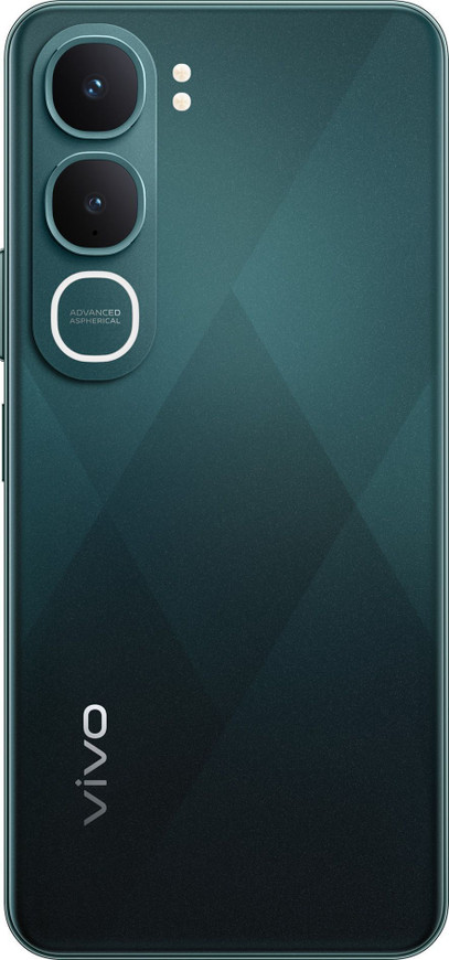 Vivo Y31 5G Smartphone (6 GB RAM + 128 GB) smartphone price comparison image - view 2