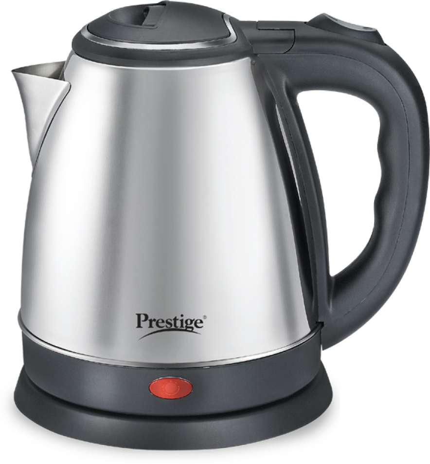 Electric Kettle (1.5L)