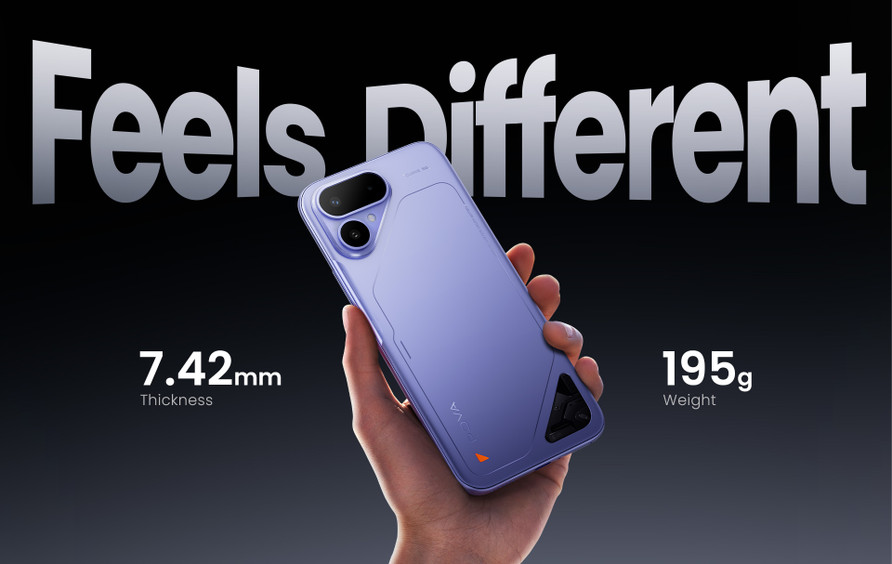 TECNO POVA Curve 2 5G Dual SIM, 256GB Memory, 24GB RAM (12GB+12GB Extended RAM) Phone (Global Version) 48 TECNO POVA Curve 2 5G Dual SIM, 256GB Memory, 24GB RAM (12GB+12GB Extended RAM) Phone (Global Version) 3