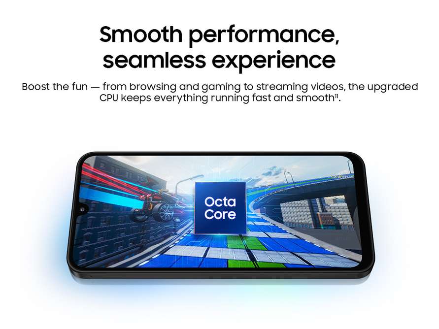 Samsung Galaxy A26 5G Mobile Phone