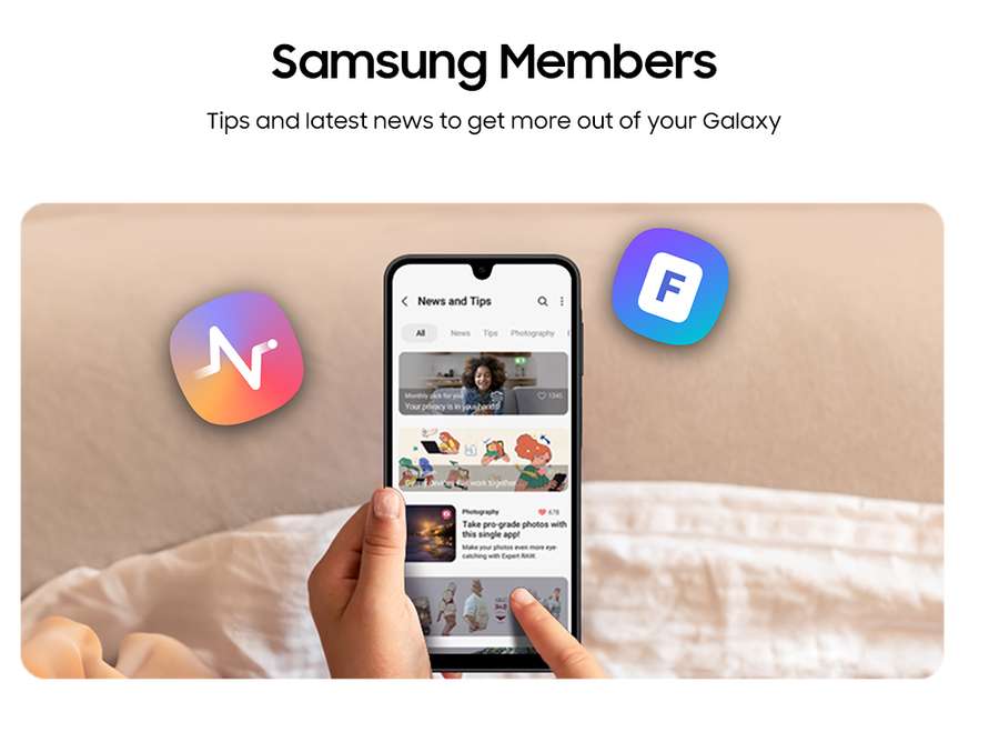 Samsung Galaxy A17 5G Mobile Phone