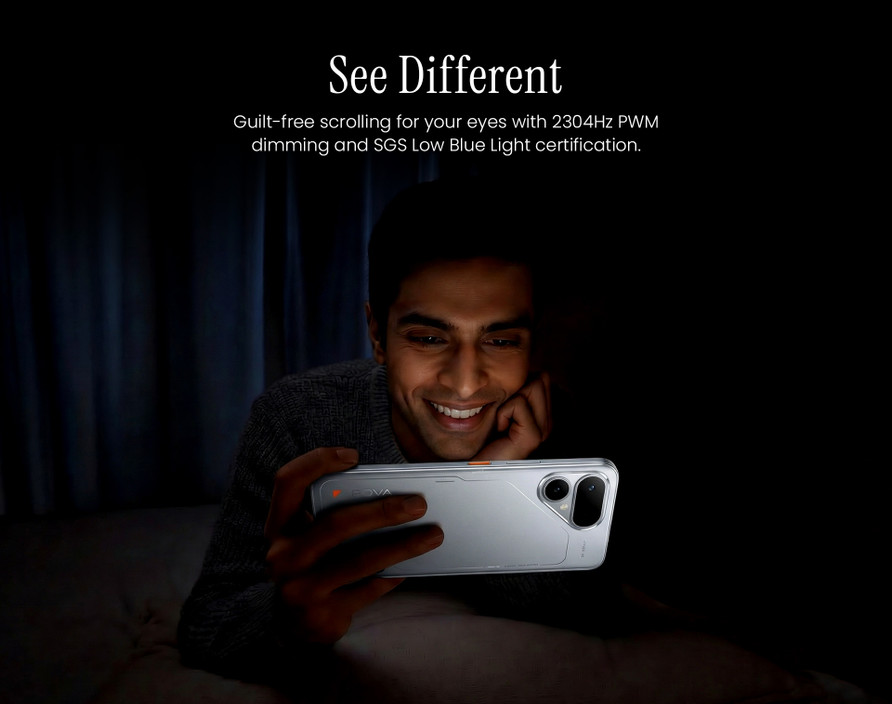 TECNO POVA Curve 2 5G Dual SIM, 256GB Memory, 24GB RAM (12GB+12GB Extended RAM) Phone (Global Version) 50 TECNO POVA Curve 2 5G Dual SIM, 256GB Memory, 24GB RAM (12GB+12GB Extended RAM) Phone (Global Version) 5