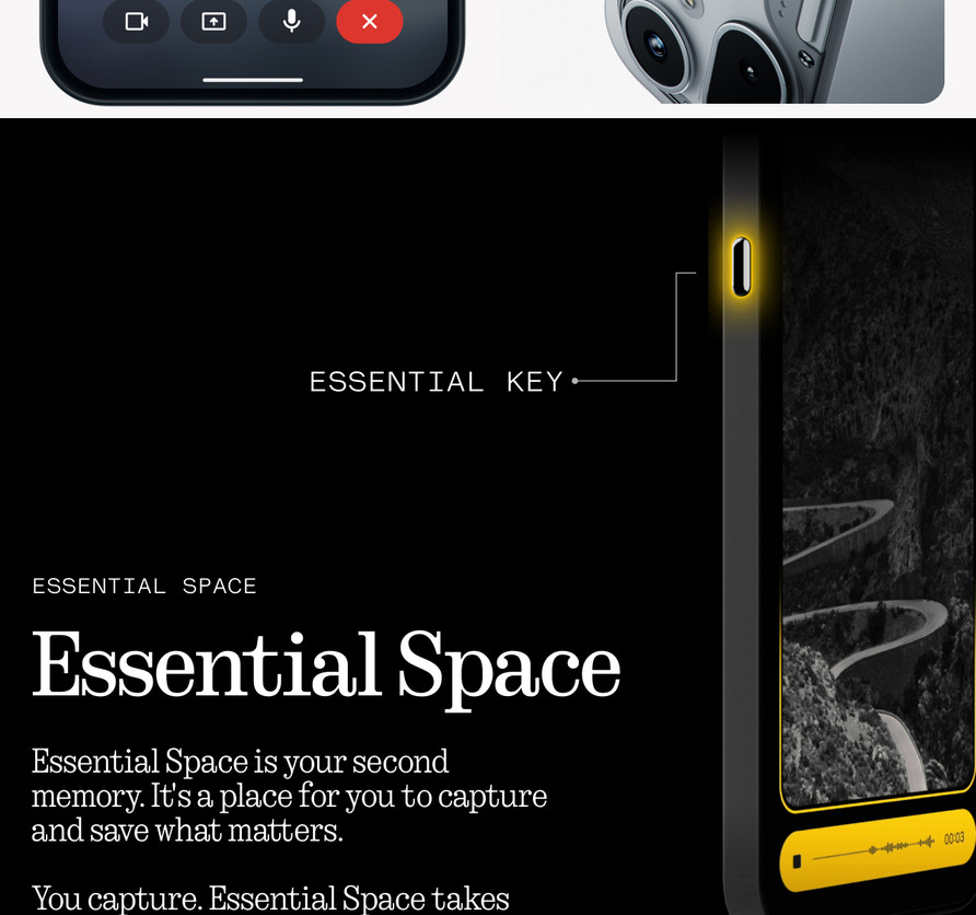 NOTHING Phone 4a Pro 5G Dual SIM 256GB, 12GB PHONE 46 NOTHING Phone 4a Pro 5G Dual SIM 256GB, 12GB PHONE 26