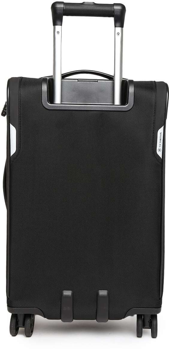 Victorinox Werks Traveler 5.0 Dual-Caster U.S. Carry_on Expandable ...