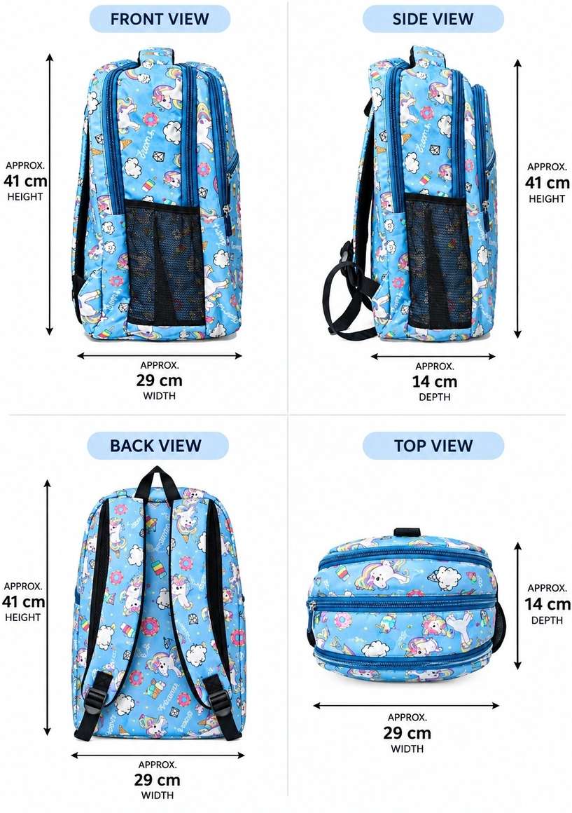 w winsome WS9848 40 L Backpack Blue - Price in India | Flipkart.com