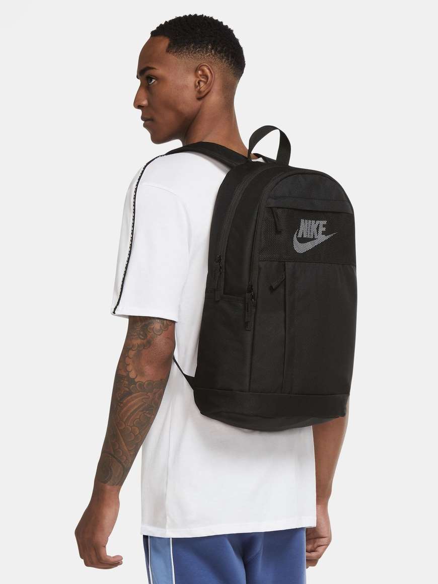 NIKE Elemental 21 L Backpack Black - Price in India | Flipkart.com