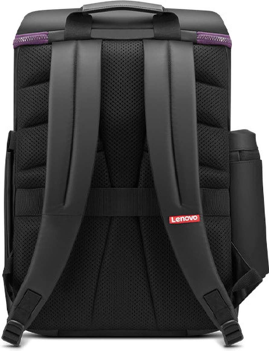 Lenovo LOQ 40.64 cms (16) Gaming Backpack GB300 20 L Laptop Backpack ...