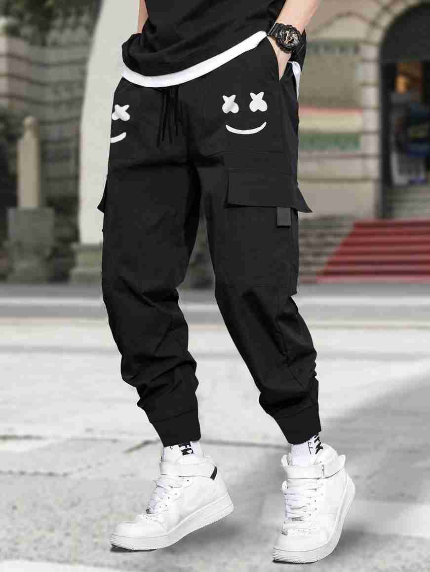 BLIVE Men Cargos - Image 3