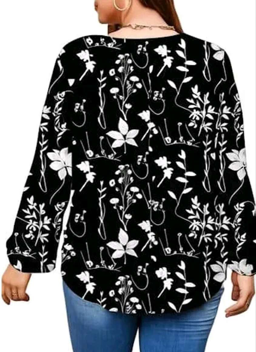 YRT-SRT Women Floral Print, Printed Straight Kurta - Buy YRT-SRT Women ...