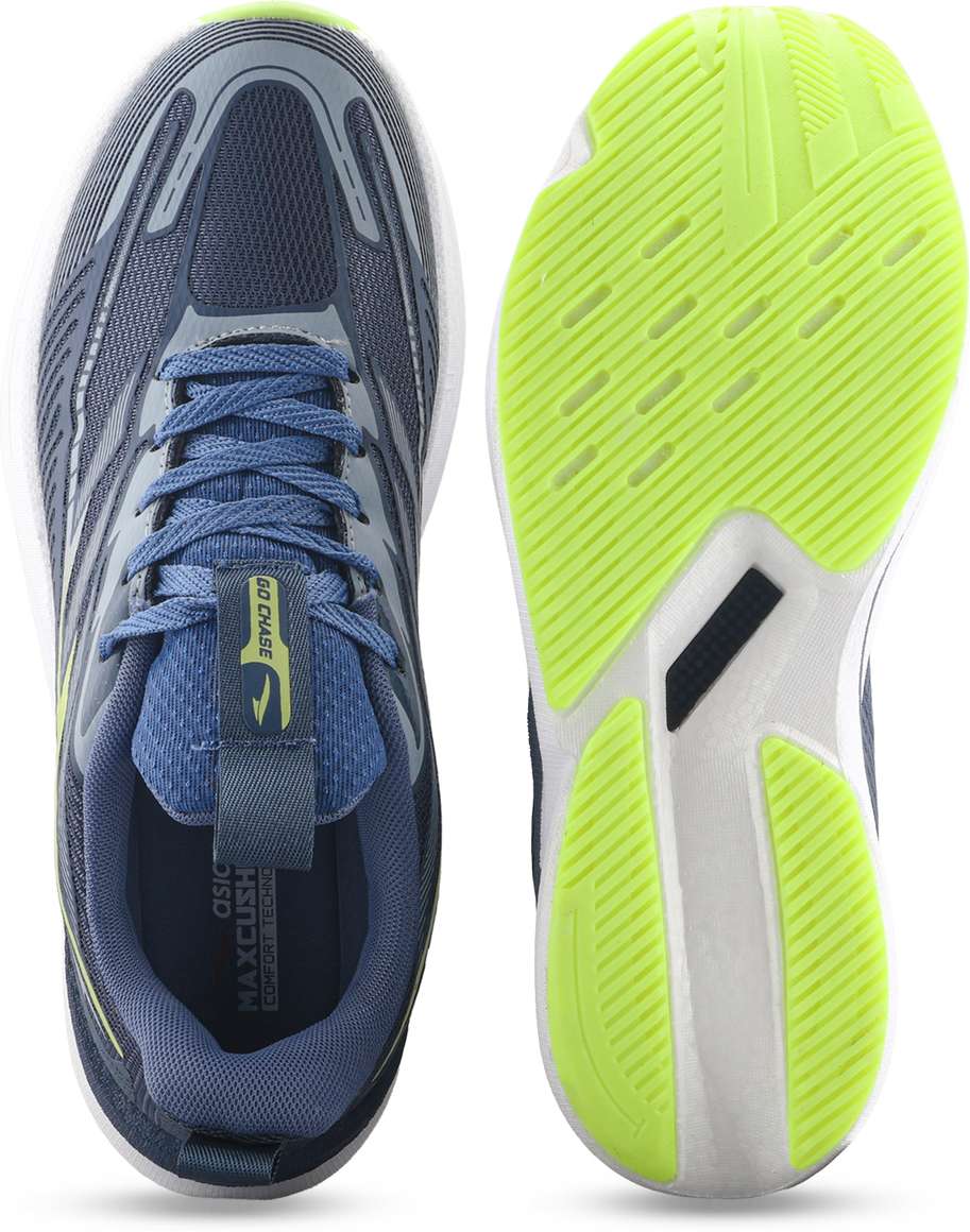 asian Hypercushion Carbon-14 Men's Running Shoes with Carbon Plate ...