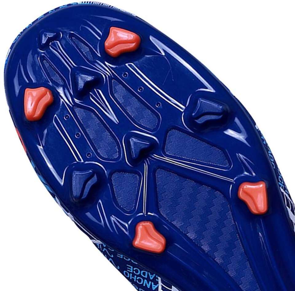 ANZA Football Shoes For Men - Buy ANZA Football Shoes For Men Online at ...