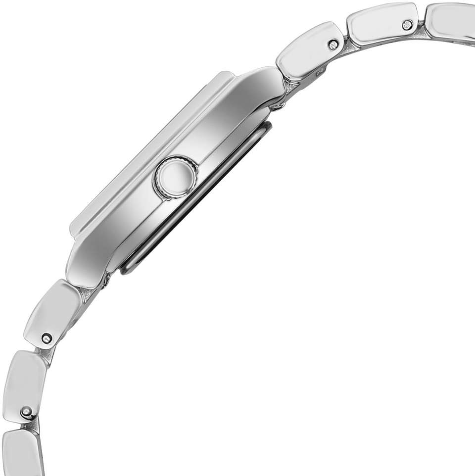 Fastrack Fastrack Vyb Successor Fastrack Vyb Successor Quartz Silver ...