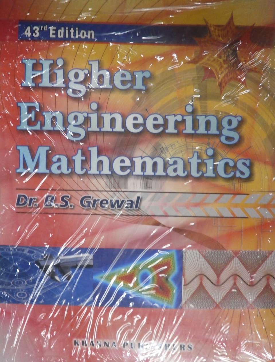 Higher Engineering Mathematics: Buy Higher Engineering Mathematics by ...