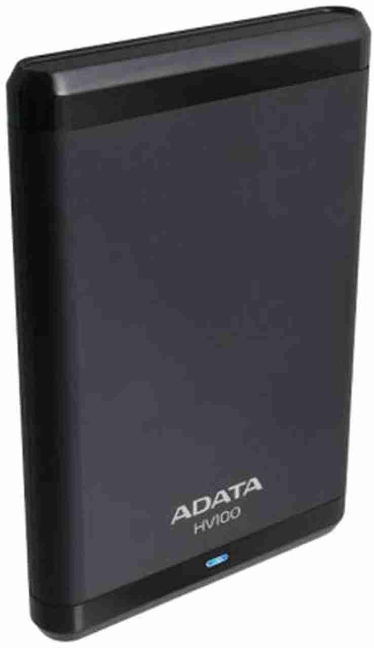 ADATA 1 TB External Hard Disk Drive (HDD) - ADATA : Flipkart.com
