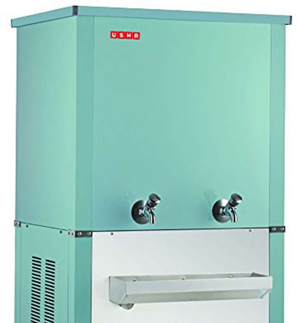 USHA SP-150150 Bottom Loading Water Dispenser Price in India - Buy USHA ...
