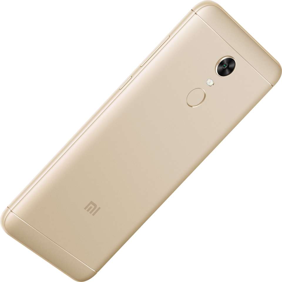 Mi Redmi Note 5 (64 GB Storage, 4 GB RAM) Online at Best Price On ...