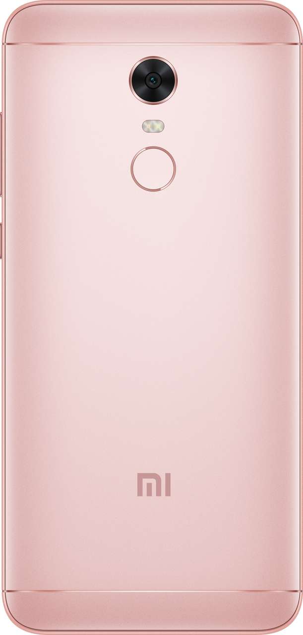 Mi Redmi Note 5 (64 GB Storage, 4 GB RAM) Online at Best Price On ...