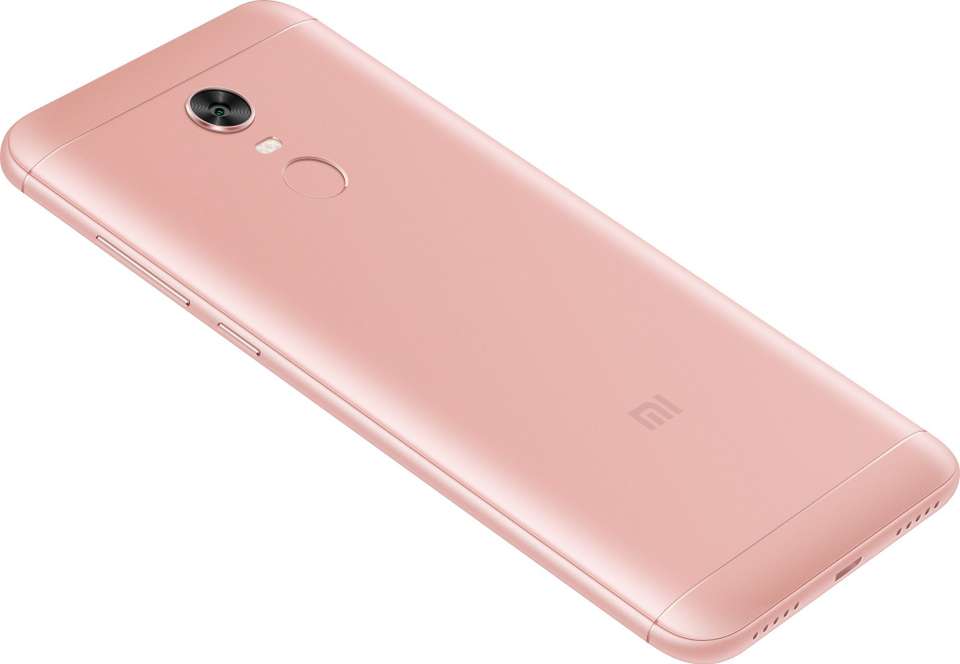 Mi Redmi Note 5 (64 GB Storage, 4 GB RAM) Online at Best Price On ...