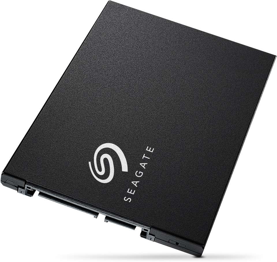 Seagate Barracuda 2 TB Laptop, All in One PC's, Desktop Black SATA ...