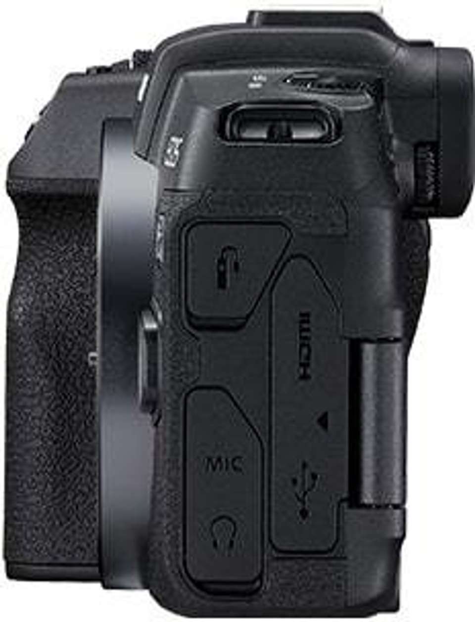 Canon RP Mirrorless Camera Body Only Price in India - Buy Canon RP ...