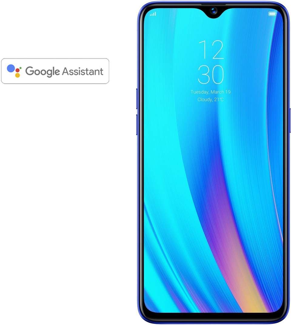 realme 3 Pro (64 GB Storage, 4 GB RAM) Online at Best Price On Flipkart.com