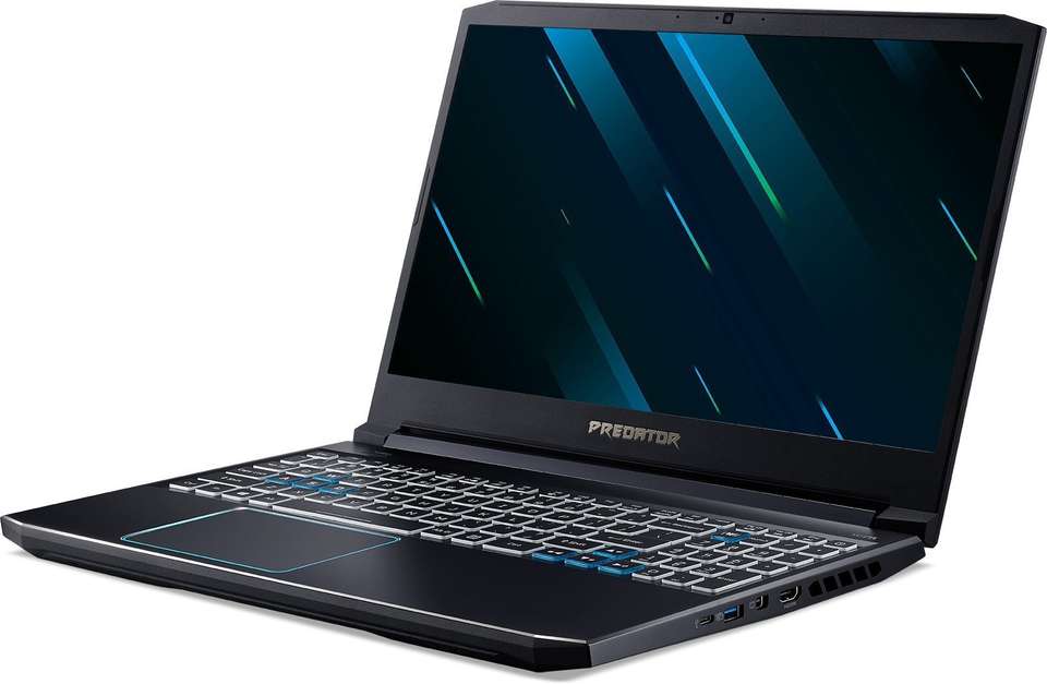 Acer Predator Helios 300 Intel Core i7 9th Gen 9750H - (16 GB/1 TB HDD ...