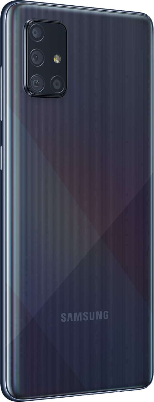 Samsung Galaxy A71 (128 GB Storage, 8 GB RAM) Online at Best Price On ...