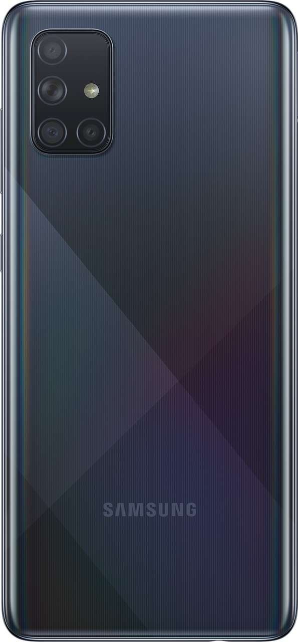 Samsung Galaxy A71 (128 GB Storage, 8 GB RAM) Online at Best Price On ...