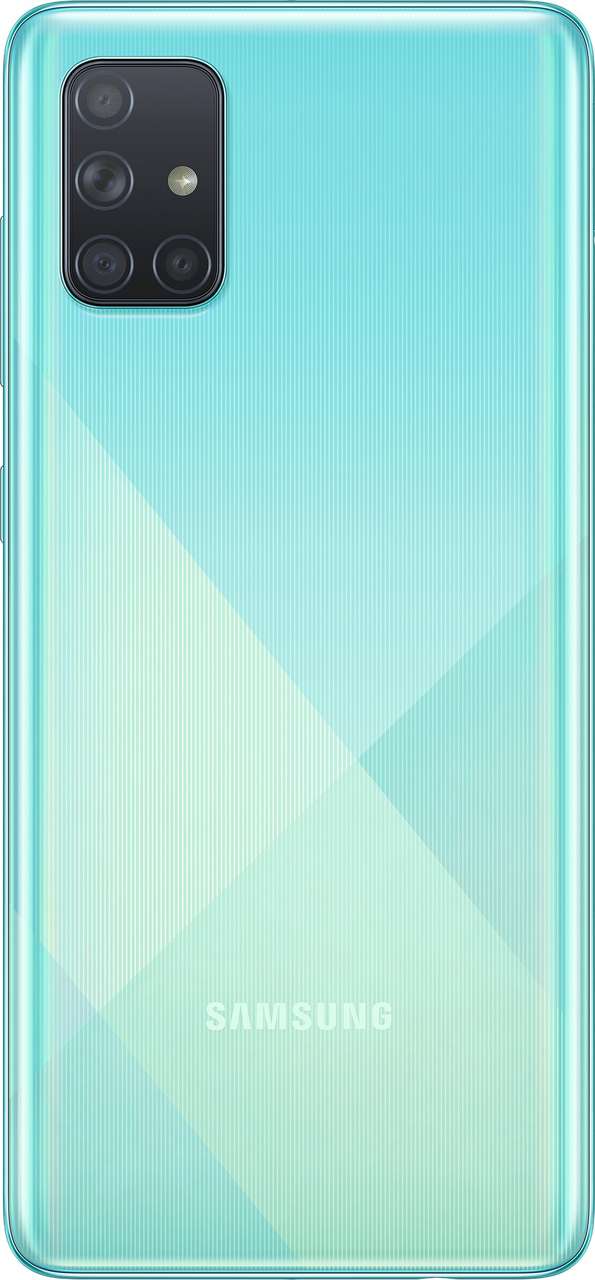Samsung Galaxy A71 (128 GB Storage, 8 GB RAM) Online at Best Price On ...