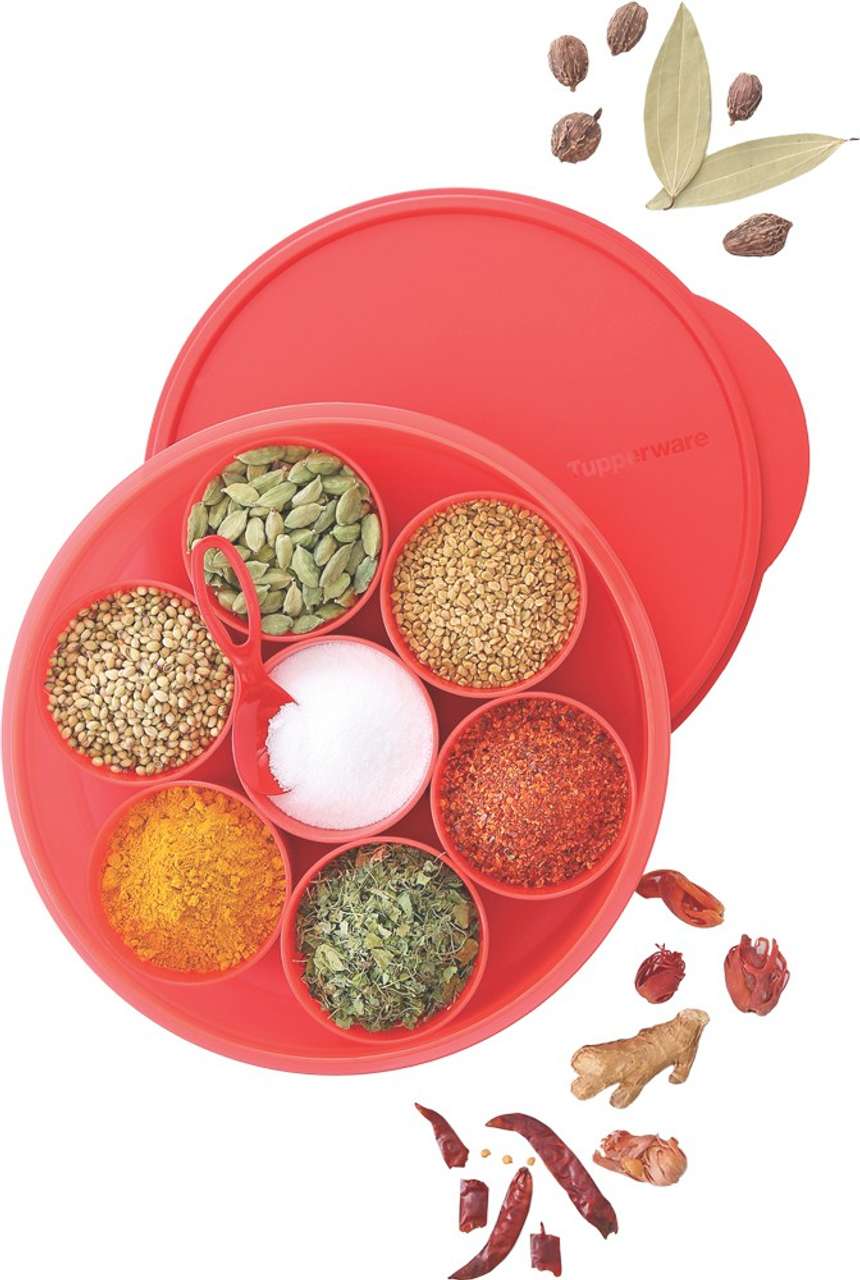 Tupperware Utility Container TUPPERWARE Plastic Utility Container - 1.9 L Price in India - Buy ...