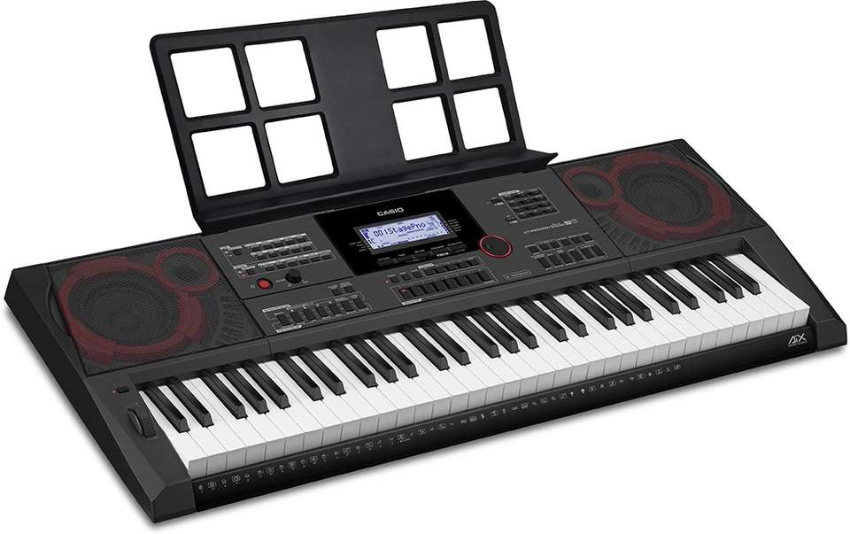 CASIO CT-X9000IN KH38 61-Key Digital Keyboard - Image 9