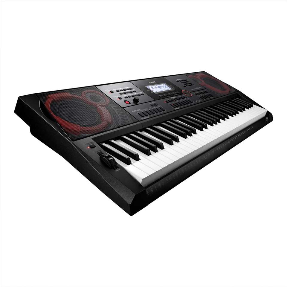 CASIO CT-X9000IN KH38 61-Key Digital Keyboard - Image 7