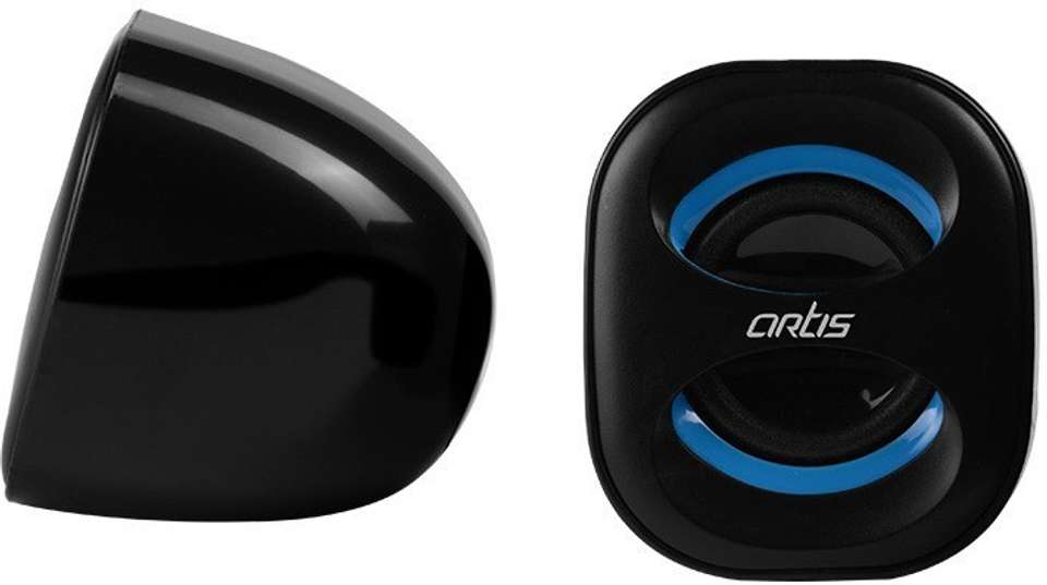 Emobile Mini Buy artis Mini Portable Laptop/Desktop Speaker Online from Flipkart.com