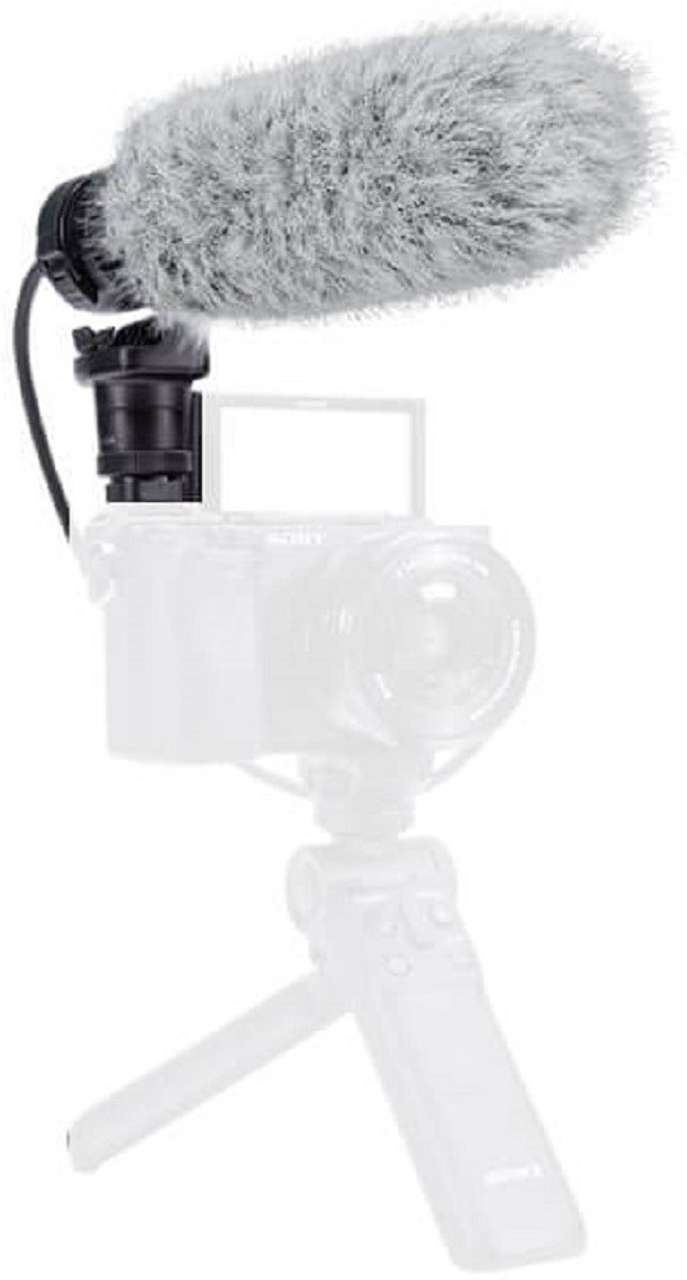 SONY Alpha ILCE-6400L Mirrorless Camera Body with 16-50mm Power Zoom ...