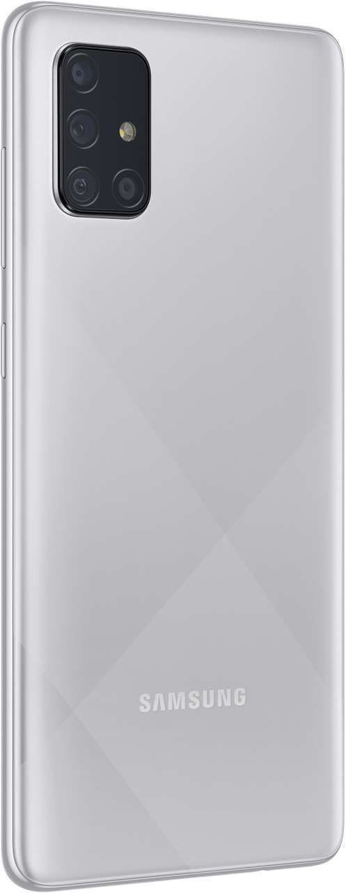Samsung Galaxy A71 (128 GB Storage, 8 GB RAM) Online at Best Price On ...