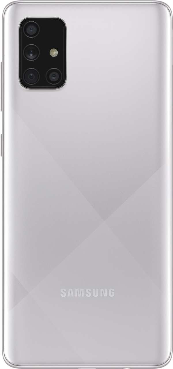 Samsung Galaxy A71 (128 GB Storage, 8 GB RAM) Online at Best Price On ...