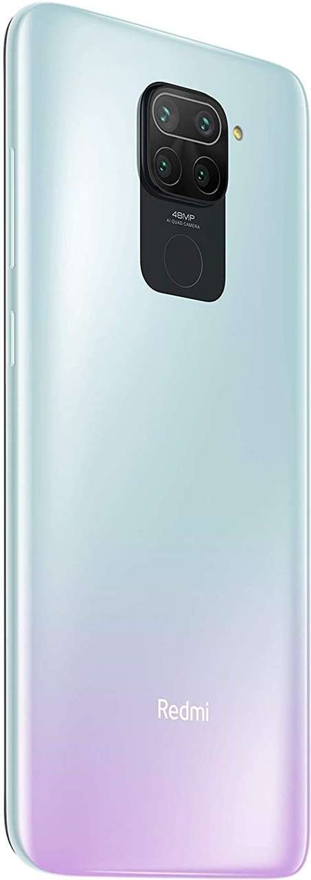 Realmi Note9 REDMI Note 9 (128 GB Storage, 4 GB RAM) Online at Best Price On ...