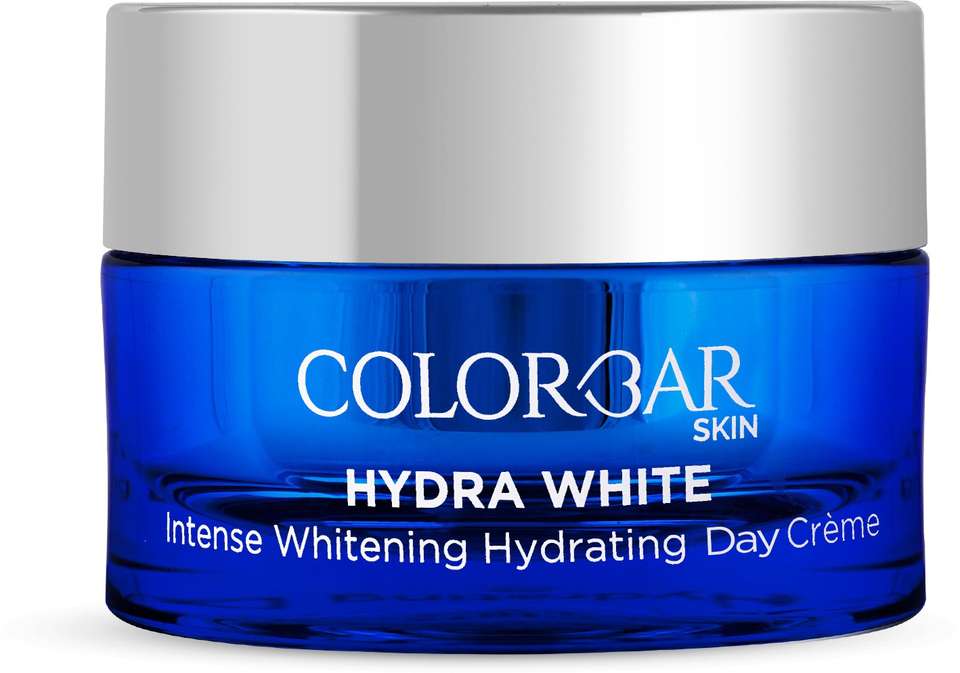 COLORBAR Hydra White Day Creme Price in India - Buy COLORBAR Hydra ...