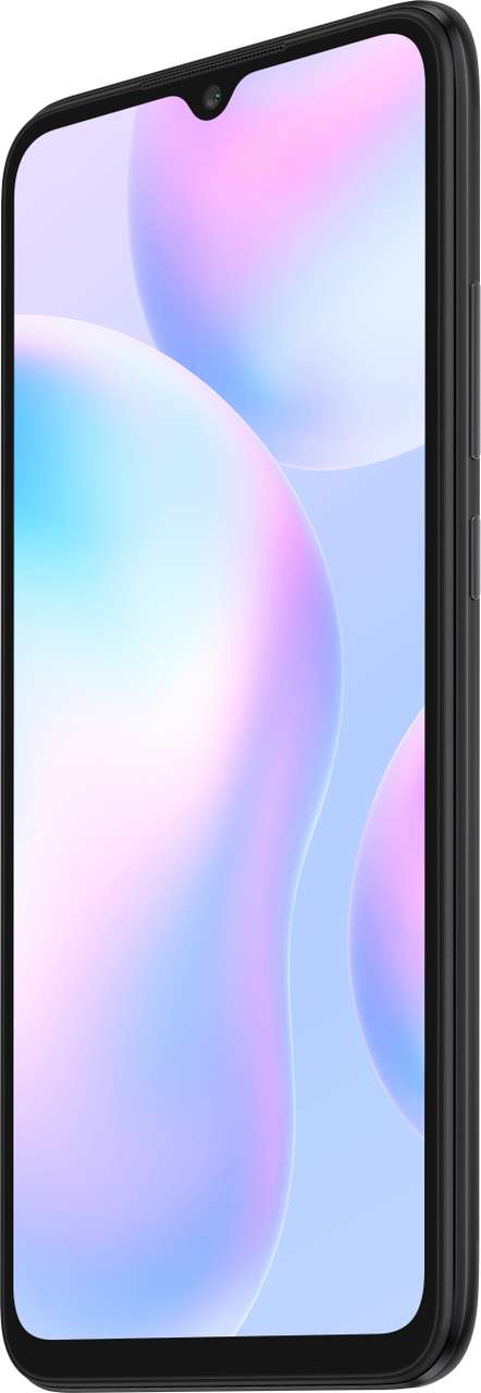 Redmi 9i ( 64 GB Storage, 4 GB RAM ) Online at Best Price On Flipkart.com