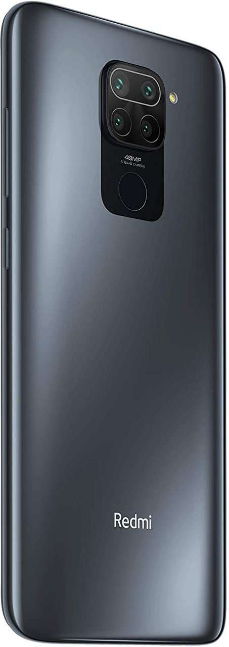 REDMI Note 9 (64 GB Storage, 4 GB RAM) Online at Best Price On Flipkart.com