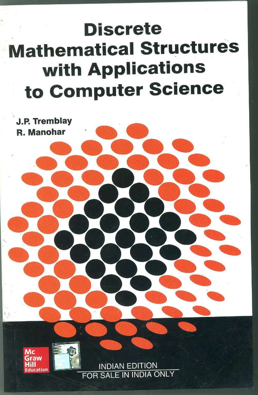 Discrete Mathematical Structures with Applications to Computer Science ...
