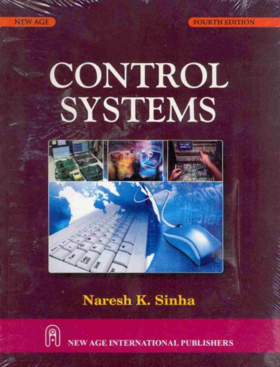 Control Systems: Buy Control Systems by Sinha N.K. at Low Price in ...