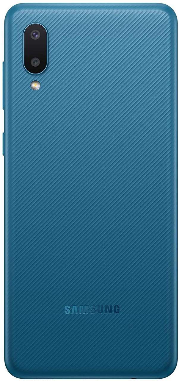 Samsung Galaxy M02 (32 GB Storage, 2 GB RAM) Online at Best Price On ...