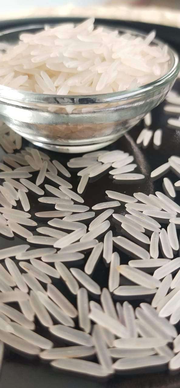 Ral Rice Real Basmati sella Basmati Rice (Long Grain, Boiled) Price in India ...