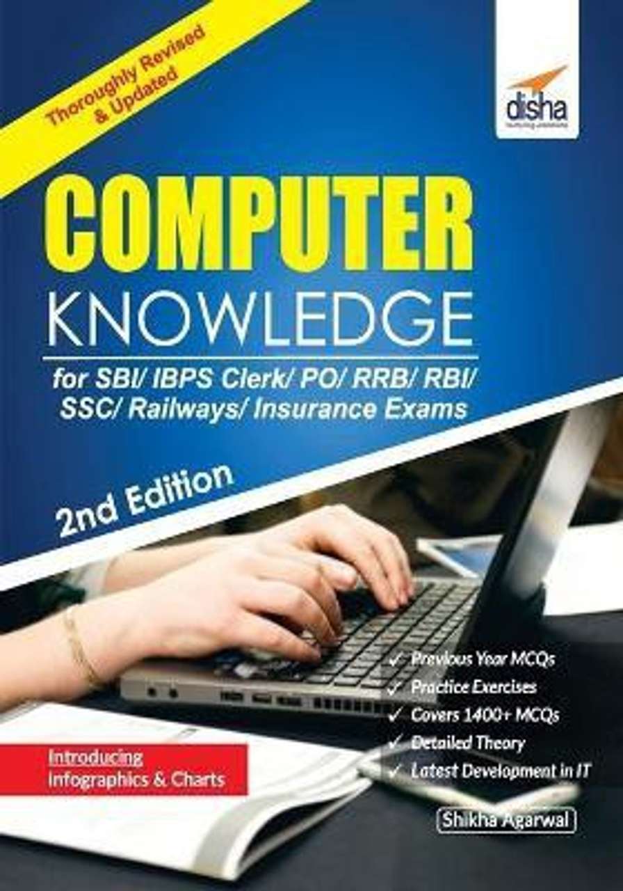 Computer Knowledge For Sbi Ibps Clerk Po Rrb Rbi Ssc Railways Insurance ...