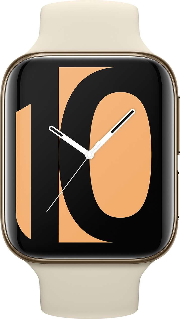 OPPO Watch 46 mm WiFi Smartwatch Price in India - Buy OPPO Watch 46 mm ...