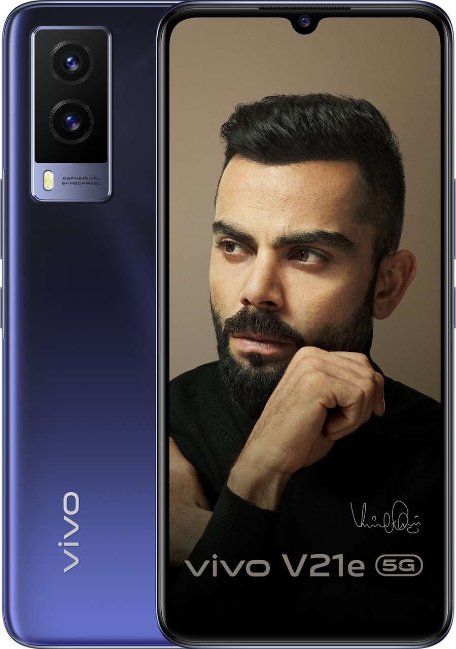 vivo V21e (128 GB Storage, 8 GB RAM) Online at Best Price On Flipkart.com